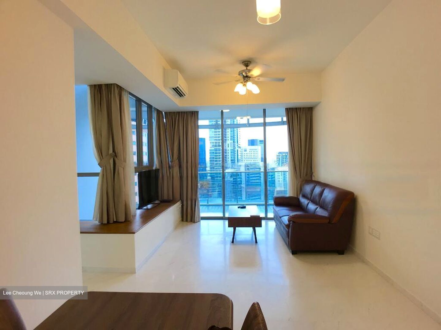 Lincoln Suites (D11), Condominium #521430671